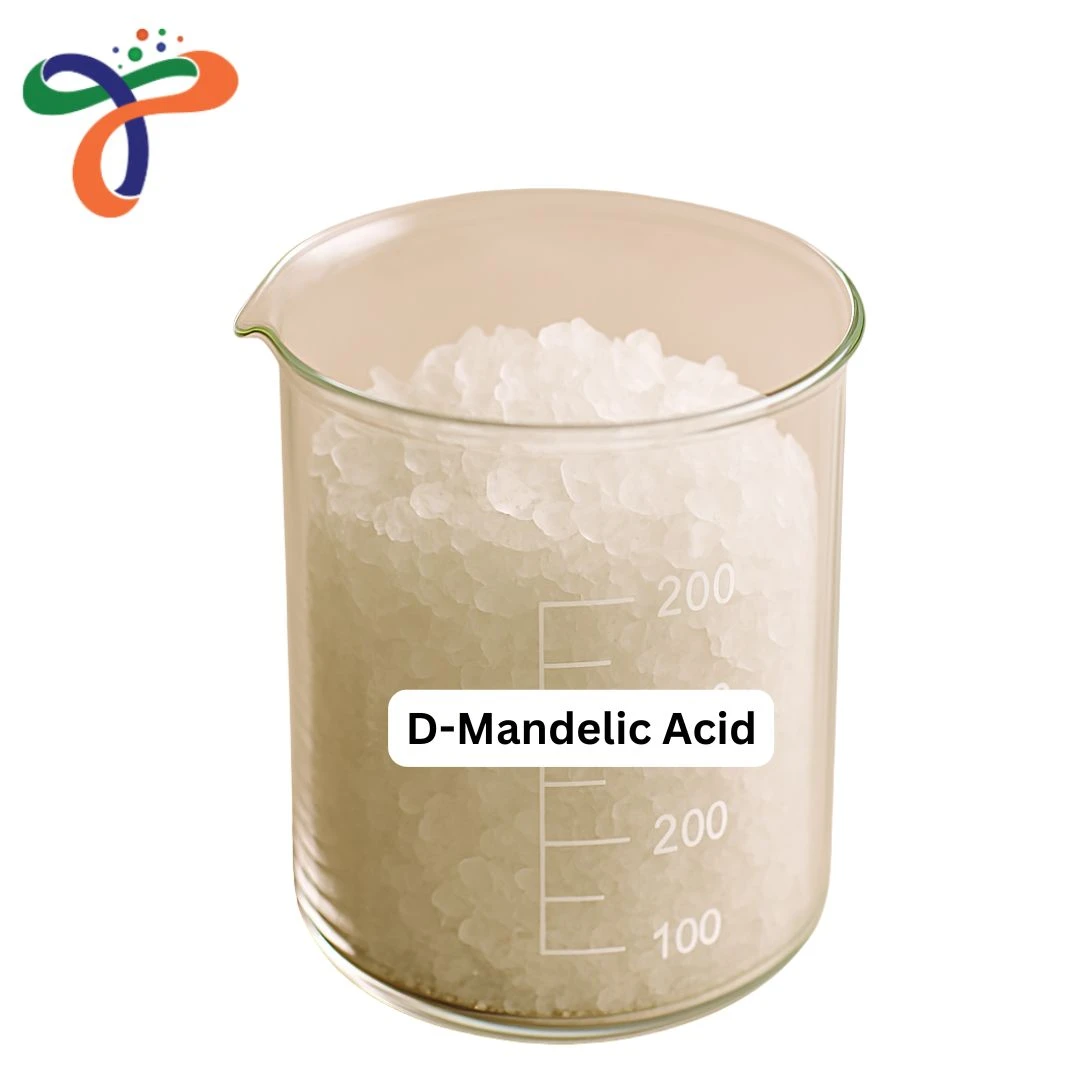 D-Mandelic Acid